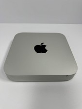 Apple Mac mini Late 2012 i7 2.3GHz Quad Core 8GB 250GB Crucial SSD A1347 picture