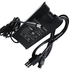 For Dell Latitude 7280 7290 7380 7390 P28S 65W Charger AC Adapter Power Cord picture
