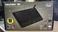 x5 ADESSO CYBERTABLET W9 8