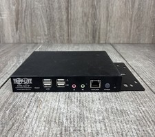 Tripp Lite B064-000-STN HDMI KVM over IP Remote User Console Station Unit Only picture