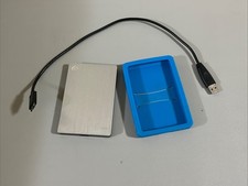 Seagate SRD00F1 Backup Plus Ultra Slim 2TB 2.5