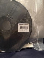 MAKERBOT 3D Printer Filament PLA 1.75mm 2 lb Sealed New - Red/White/Blue/Black picture