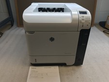 HP LaserJet 600 M603 CE995A Printer 90K Pages Toner Included picture