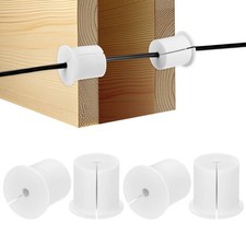 4pcs Cable Routing Kit for 1-3/8