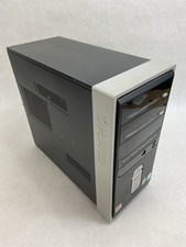 Compaq Presario SR2011WM MT Intel Celeron D 3.2GHz 512MB RAM No HDD No OS picture