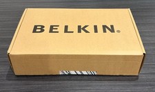 Belkin OmniView Secure 2-Port KVM Switch F1DN102U picture