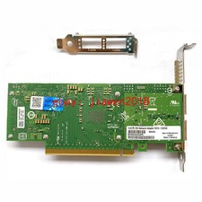 E810-CQDA2 Intel 100GbE 2Port QSFP28 Eth Network Adapter E810CQDA2 E810CQDA2G2P5 picture