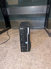 Acer Veriton X4630 - Intel Core i5 - 3.20GHz - 16GB RAM - NO HDD picture