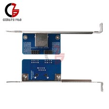 LCKVM PC Remote Control PCIe Adapter Board ATX Power Supply Board for PiKVM RC picture