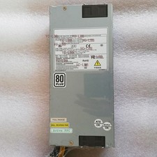 SPI4001UG 400W 1U Switching Power Supply for Industrial Computer Server picture