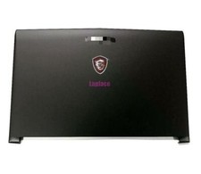 New LCD back cover for MSI GP62MVR 6RF/GP62MVR 6RF-242CA Leopard Pro Rear Lid picture