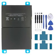 For iPad 7/8/9 10.2 8827mAh Battery Replacement picture