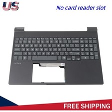 Palmrest w/ Keyboard For HP Victus 15-FA 15-FA0031DX N13298-001 picture