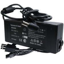 AC Adapter Charger For Sony Vaio SVE1511JFXW SVS13A1CGXB SVT141A11L VGP-AC19V26 picture