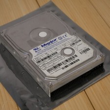 Maxtor 90651U2 HDD 6.5GB 5400 RPM IDE Hard Drive - Tested 04 picture