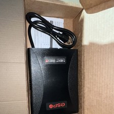ESP XG-PCS-150 RIC Power Distribution Unit 2 Outlets 120V Wiring Fault Indicator picture