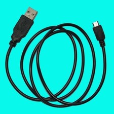 Foxwell NT630 Elite Automotive OBD2 Scanner Tool USB Update Software Cable Cord picture