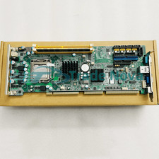 1PCS Used Advantech PCA-6010VG Motherboard Fast delivery picture