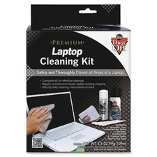Dust-Off Laptop Computer Care Kit picture