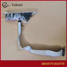 0M4979 FOR DELL PowerEdge PE800 PE830 PE840 Server Switch Cable Switch Button picture