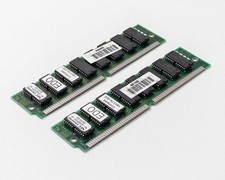 Compaq 185174-002 16MB EDO 72-Pin SIMM 4x32 RAM Lot of 2 NEC 32MB Total picture