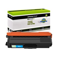 GREENCYCLE TN315 Color Set Toner Cartridge Fits for Brother MFC-9460cdn 9465CDN picture