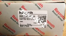 NEW R162332320 Rexroth slider Fast Shipping FedEx or DHL picture