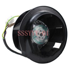 1PCS New R2E133-BH66-26 230V Centrifugal Fan Free shinpping picture
