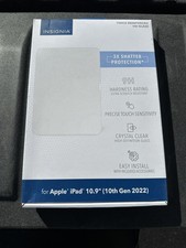 Insignia- Glass Screen Protector for iPad 10.9