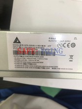 FOR Delta DPS-220UB A 220-240V Switching Power Supply picture
