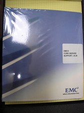 EMC 953-002-250 Core Server Support version 6.28 - NEW picture