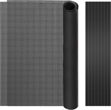 MoKo DIY PC Case Dust Mesh Filter 2 Pack Magnetic Dustproof Cover for Computer picture