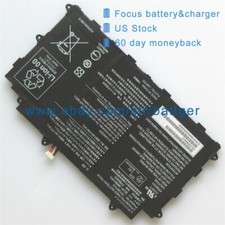 Genuine FPCBP415 FARQ55S CP678530-01	 battery for FUJITSU stylistic Q584 F-02F picture
