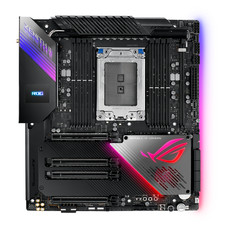 ASUS ROG Zenith II Extreme Motherboard TRX40 Socket picture