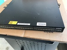 Enterasys SecureStack C3 C3G124-24P - Switch picture