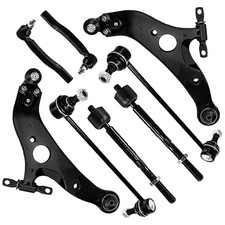 Front Suspension Control Arm Kit Compatible with Lower 2004-2010 Toyota Sienna picture