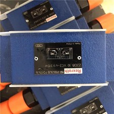 NEW 1PCS rexroth Hydraulic valve Z2DB10VC2-4X/315V R900411430 picture