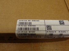 NEW (open box) Nortel Downloadable D-Channel Daughterboard NTBK51CAE5 picture