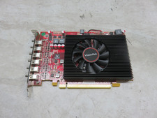 VisionTek Radeon 7750 6M 2GB Graphics Video Card VT 7750X6 PCIE 2G/MD6 GDDR5 picture