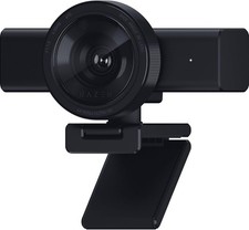 Razer Kiyo V2 Pro - 4K60 Pro Webcam for Content Creation and Streaming - Black picture