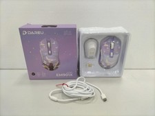 DAREU EM901X Gaming Mouse picture