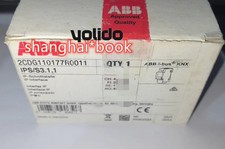 1PC NEW IPS/S3.1.1 2CDG110177R0011 For Discounts, Please Contact picture