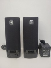 JBL Platinum Series Computer Media Speakers With Cord  picture