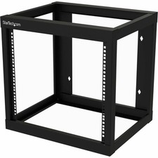StarTech 9U Wall-mount 2 Post 18