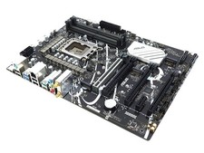 ASUS PRIME Z790-V WIFI INTEL Z790 SOCKET LGA1700 DDR5 ATX MOTHERBOARD NO I/O picture