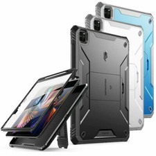 For iPad Pro 11 / iPad Pro 12.9 2021 Case | Poetic [with Kickstand] Tablet Cover picture
