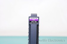 HP 504334-001 146GB 15,000 RPM 3 Gbps 2.5 in. SAS HDD 518216-002 EH0146FARWD picture