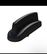 New Panorama Antennas BPAM-BC3G-26-3SP Low Profile Cellular MIMO 2g/3g/4g LTE picture