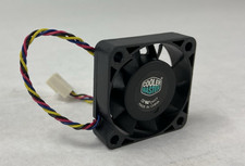 Power Logic - Cooler Master - PLA04010S05HH-1 4010 DC5V 0.27A 4-Wire PWM Fan picture