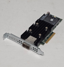 DELL PN:0W59R3 H840 12GB Server External interface RAID Array Card 8GB Cache picture